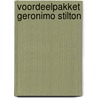 Voordeelpakket Geronimo Stilton door Stilton