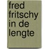 Fred Fritschy in de lengte
