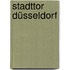 Stadttor Düsseldorf