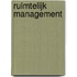 Ruimtelijk management