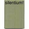 Silentium! door F. Tjoettsjev