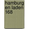 Hamburg en Laden 168 by B. Rensink