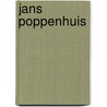 Jans poppenhuis door B. Rensink