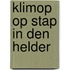Klimop op stap in Den Helder