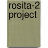 rosita-2 project door E. Raes