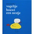 Vogeltje bouwt een nestje
