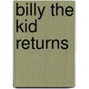 Billy the Kid Returns door Onbekend