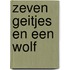 Zeven geitjes en een wolf