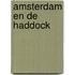 Amsterdam en de Haddock