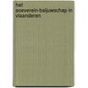 Het soeverein-baljuwschap in Vlaanderen door K. Van Gelder