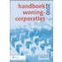 Handboek Woningcorporaties
