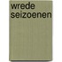 Wrede seizoenen