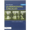 Handboek Jaarrekening checklist 2010 by M.N. Hoogendoorn
