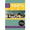 100% Gent speciale uitgave by Annelies Ryckaert
