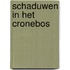 Schaduwen in het Cronebos
