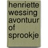 Henriette Wessing avontuur of sprookje