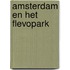Amsterdam en het Flevopark