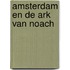 Amsterdam en de Ark van Noach