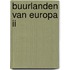 Buurlanden van Europa II