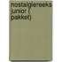 Nostalgiereeks Junior ( pakket)