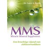 MMS Miracle Mineral Supplement by Studio Imago