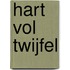 Hart vol twijfel