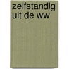 Zelfstandig uit de WW by P. Hop