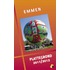 Plattegrond Emmen en dorpen