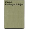 Maja's Kindergedichtjes! door M.H. van Benthem-Berkel