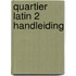 Quartier Latin 2 Handleiding