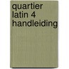 Quartier Latin 4 Handleiding door Onbekend