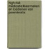 High Risk Medicatie:klaarmaken en toedienen van parenteralia