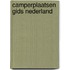 Camperplaatsen Gids Nederland