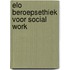 ELO Beroepsethiek voor Social Work