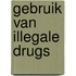 Gebruik van illegale drugs