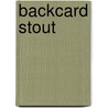 Backcard STOUT by Midas Dekkers
