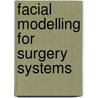 Facial modelling for surgery systems door W. Mollemans