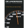 De Underdog by A. Hoogenboom