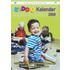 Kiddo kalender