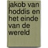 Jakob van Hoddis en het einde van de wereld