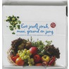Eet je mooi display door F. van Arkel