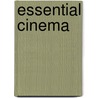 Essential Cinema door Joe Lewis