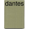 Dantes by Pierre Boisserie