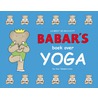 Babar's Boek over Yoga display door L. de Brunhoff