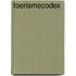 Toerismecodex