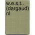W.E.S.T.. (dargaud) nl