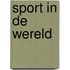 Sport in de Wereld