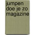 Jumpen doe je zo magazine