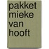 Pakket Mieke van Hooft