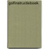 Golfinstructieboek